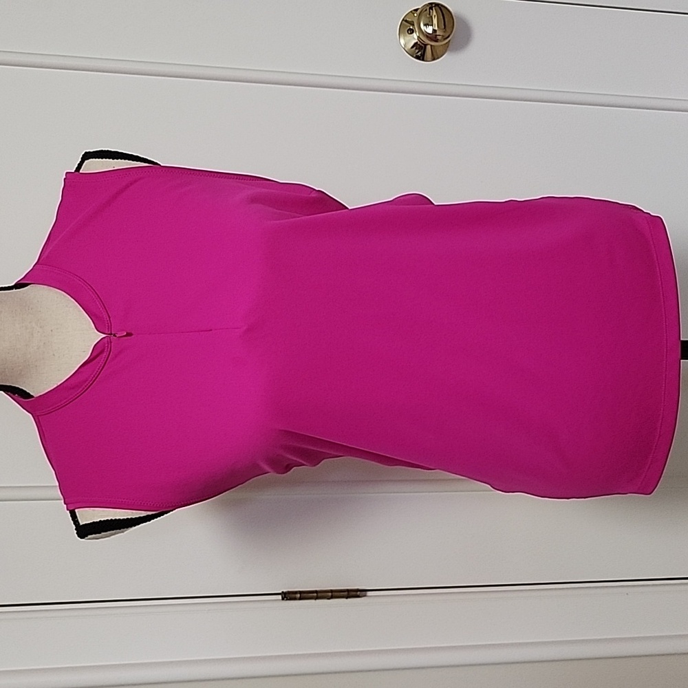Slazenger golf shirt sleeveless